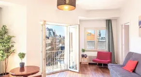 Penth A Apartment in Heart of Antwerp - Image 2