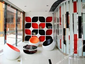 E Home Boutique Hotel - Image 5