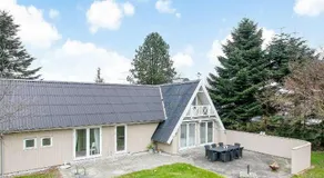 Special Holiday Home in Glesborg Near Sea - Image 4