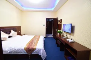 Hong Fu Business Hotel - Image 3