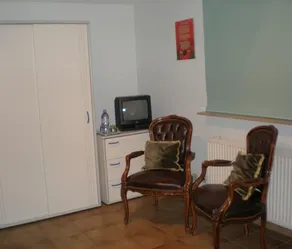 B&B La Passarelle-Hooghe Crater-Menin Road - Image 4