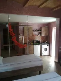 Guesthouse Melikishvili 57 - Image 3