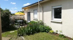 Appartement Nantes Beaujoire - Image 2