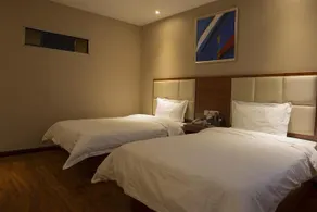 Xian Xiongyue Hotel - Image 5