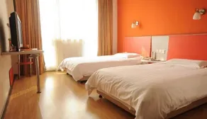 Motel 168 Jiefang Road - Yizheng - Image 3