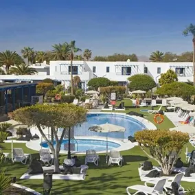 Apartamentos Club Calypso - Image 1