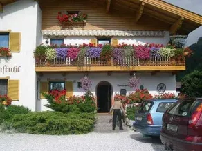 Feriengastehaus Glockenstuhl - Image 2