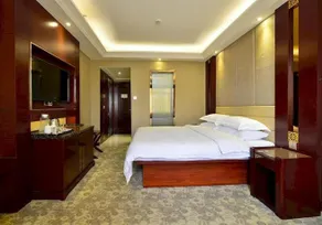 Shanxi Hotel Guangzhou - Image 2