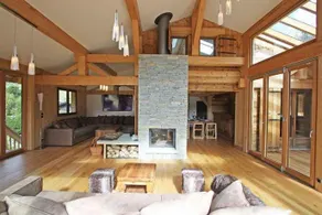 Chalet Les Brimbelles - Image 3