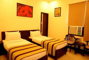 Annus Holidays Boutique Hotel - Image 4
