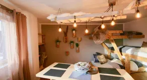 5 Zimmer Loftstylewohnung in Bad Worishofen - Image 4