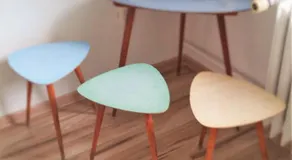 Retro Apartment - Image 2