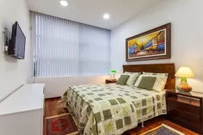 Leblon 1 Bedroom - Image 4
