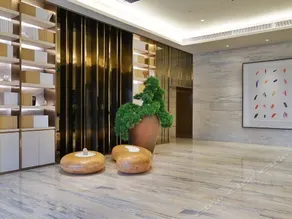 Jingya Hotel - Image 4