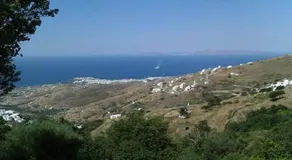 CHARMING 2BR Hilltop Serenity Suite, Lively Greek Village - Image 4