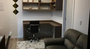 Apartamento novíssimo em Granja Viana - Image 3