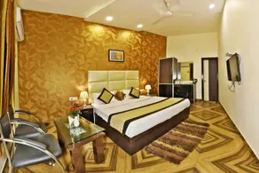 Hotel Amritsar Inn - Image 4
