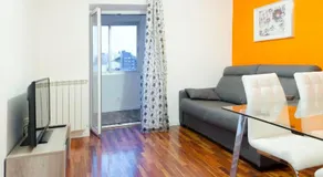 Apartamento Los Colonia - Image 5