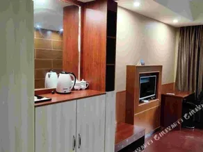 Hairun Business Hotel - Image 4