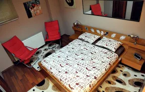 Taxim Rent Suites - Image 3