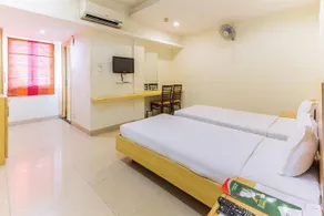 ZO Rooms Jubilee Hills - Image 4