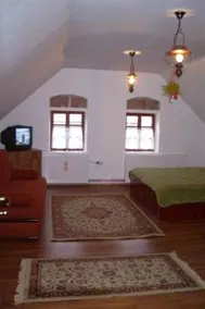 Guesthouse Rustic - Image 3