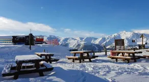 Hotel Alpino - Image 5