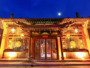 Taifu Hotel - Image 2