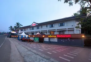 Hotel Pushpak - Image 1