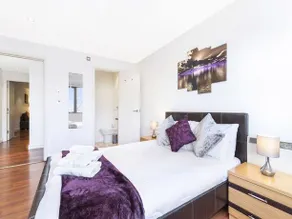 Club Living - Regents Park & Euston Apartments - Image 5