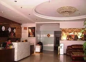 Yandang Holiday Hotel - Image 5