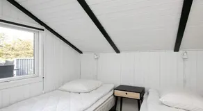 Three-Bedroom Holiday Home In Væggerlose 44 - Image 4
