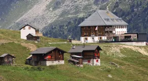 Vrijstaand Chalet Met Prachtig Uitzicht - Image 2