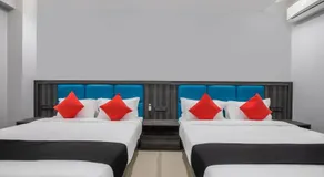 Super OYO Townhouse 639 Hotel Citadel 2 - Image 2