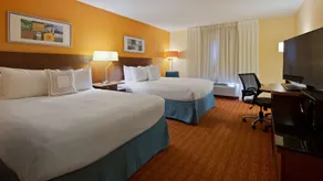 Best Western LSU/Medical Corridor Inn & Suites - Image 3