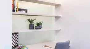 1 Bedroom Apt With Parking Walk to ANU - Image 4