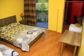 Delta Hotel - Image 4