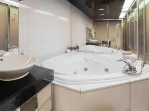 M Hotel Gangnam - Image 4