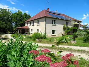 Ô Prés D'ici Chambres D'hôtes - Image 5