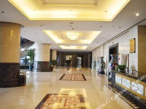 PetroChina Yanshan International Hotel - Image 2