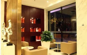City Comfort Inn Haikou South Bridge Branch - Image 3