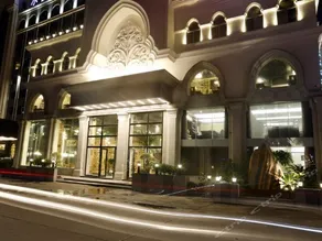 Oscono Hotel - Image 2