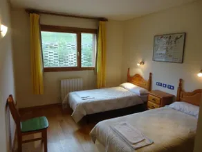 Albergue Octavio Álvarez Carballo - Image 3