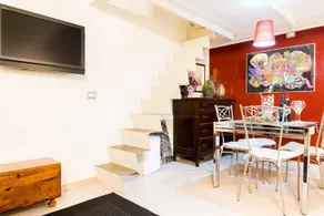 Rione Monti Holiday Home - Image 5