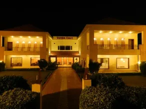 Hotel Garden Court - Image 3