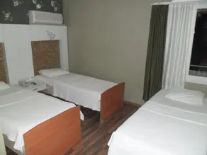 Asude Hotel Bergama - Image 5