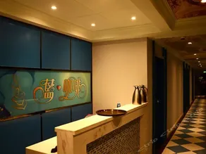 Dazhou Weishideng Hotel - Image 4