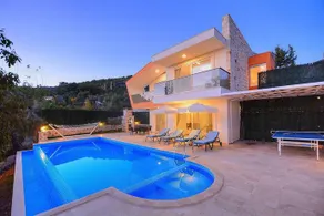 Villa Hanzade - Image 1