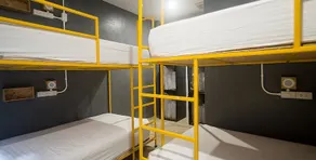 Bed Hostel - Image 4