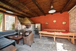 Villa Sanja Sveti Lovrec - Image 3